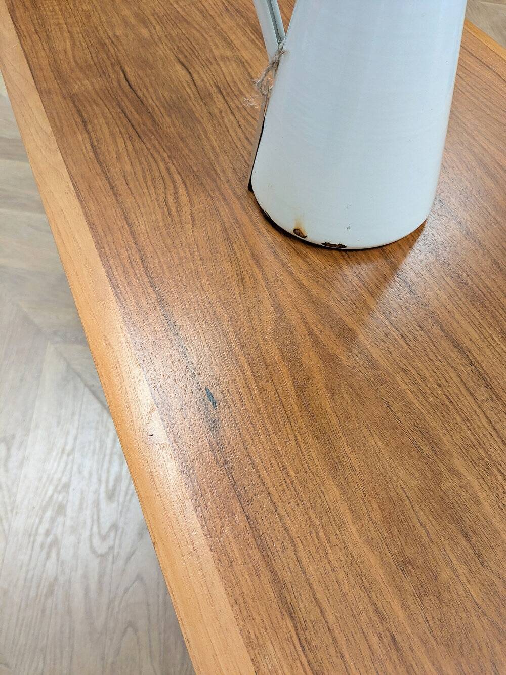 Scandinavian coffee table