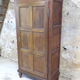 Armoire parisienne