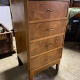 Vintage dresser