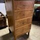 Commode semainier vintage