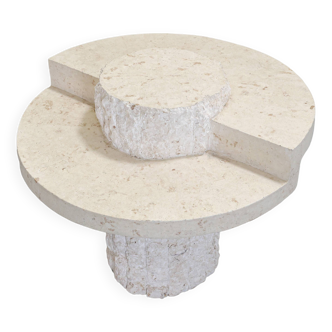 Mactan coffee table by Magnussen Ponte