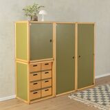 Flötotto Chests of Drawers Set