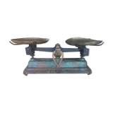 Old scale