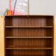 Buffet vintage commode sideboard highboard mid-century teck noyer