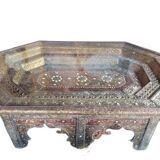 Meubles orientales