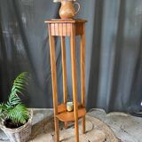 Art Deco plant stand