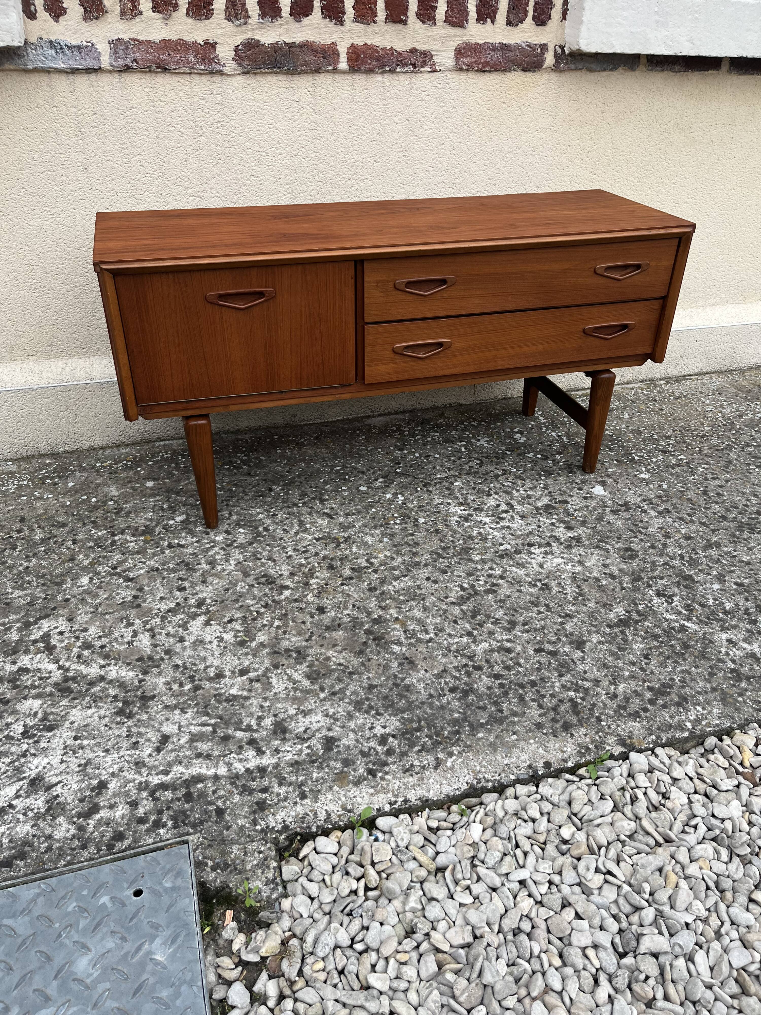 Vintage enfilade