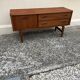 Vintage enfilade