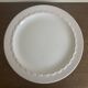 Pierre Motton scalloped cake plate for Gien