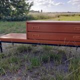 Vintage dressing table