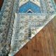 Handmade Berber Carpet Fes 245x178cm
