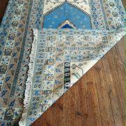 Tapis Berbère Fes fait main 245x178cm