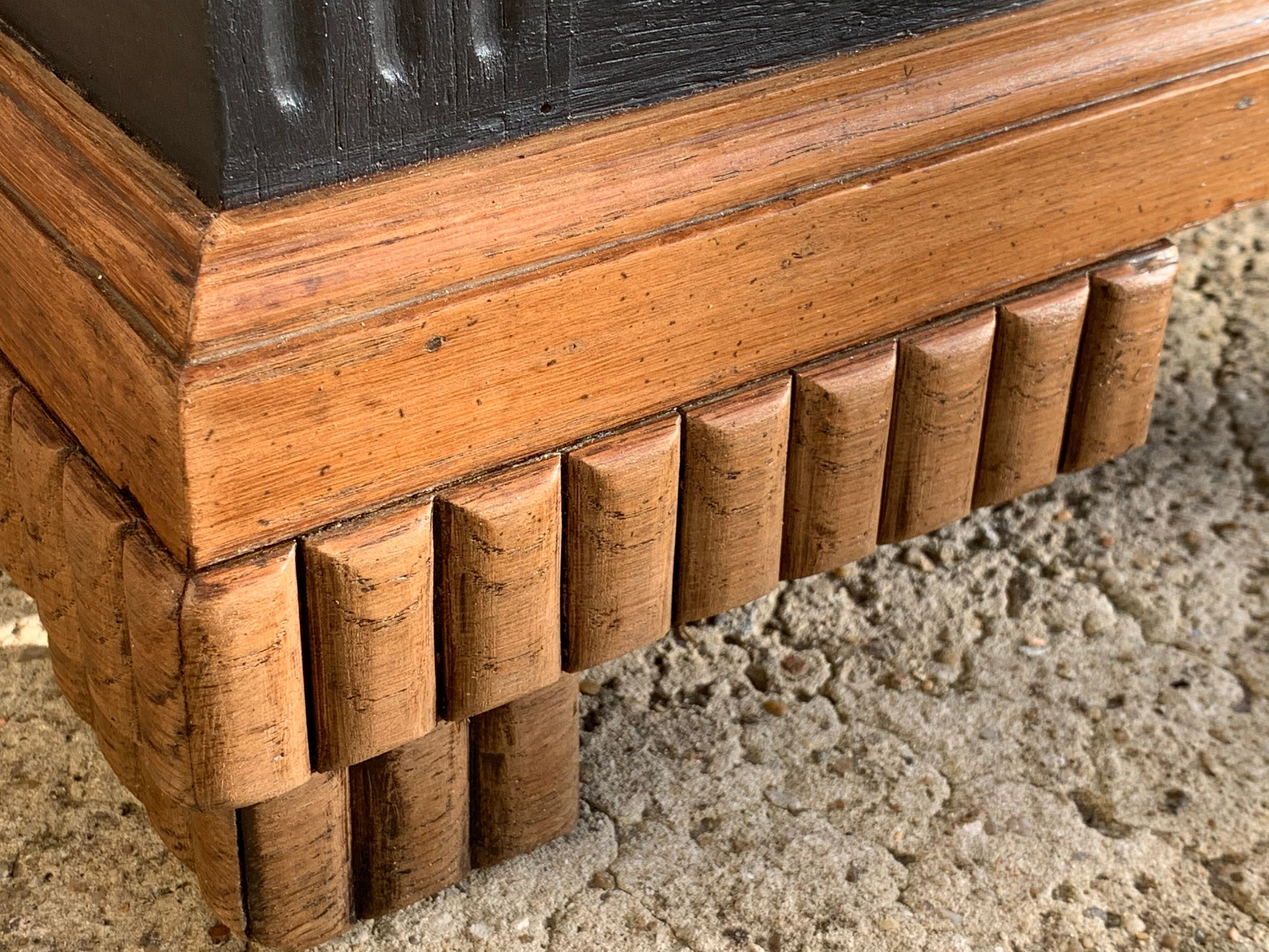 Art Deco Parisian Buffet