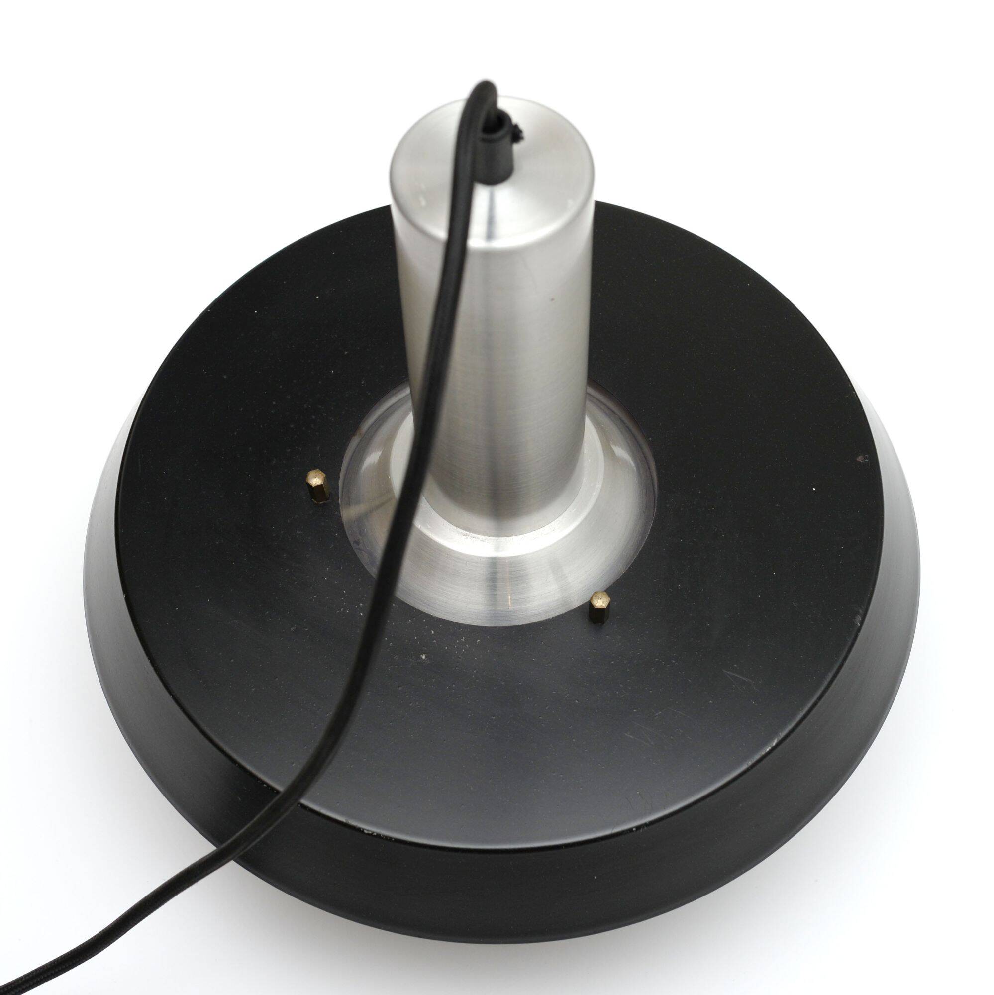 Vintage lamp, designed by Carl Thore, Sweden, 60's