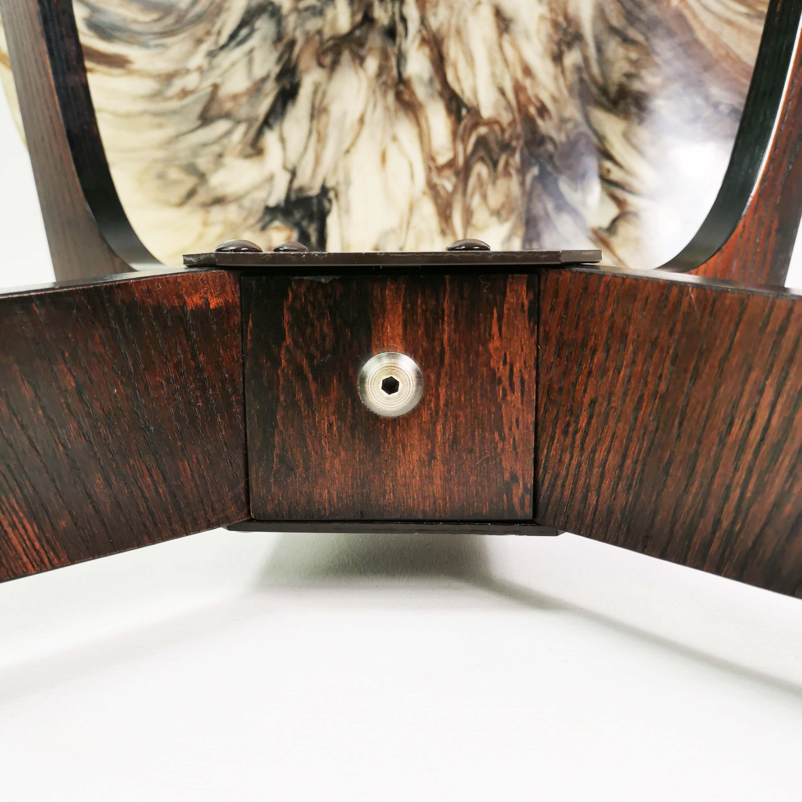 Modernist coffee table, Denmark, 1970s