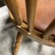 4 Baumann "Menuet" chairs