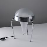 Numero Trenta table lamp by Massimo Iosa Ghini for Bieffeplast, 1990