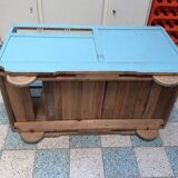 Children's bed