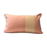 Pink Walang cushion