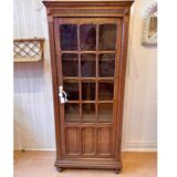 Glazed Parisian wardrobe