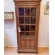 Glazed Parisian wardrobe
