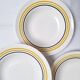 Deep plates Moulin des Loups