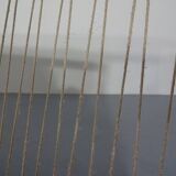 Boomerang Sofa by Hans Mitzlaff for Eugen Schmidt Soloform, Germany, 1950s