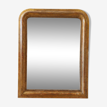Louis Philippe mirror  - 100x78cm