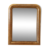 Louis Philippe mirror  - 100x78cm