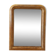 Miroir Louis Philippe - 100x78cm