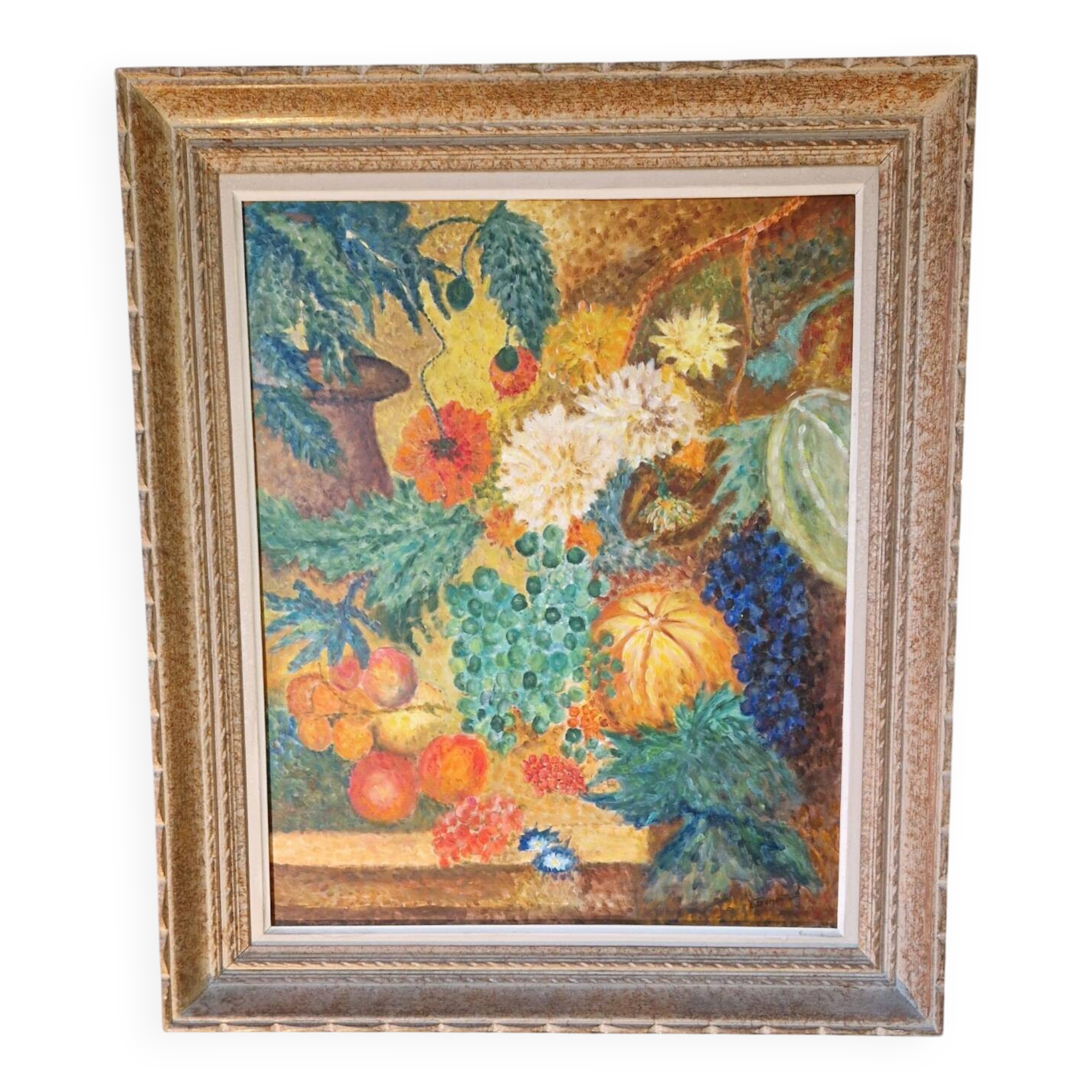 Still Life by Colette Fromentin