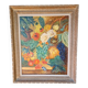 Nature morte par Colette Fromentin