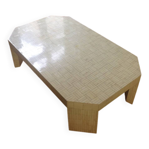 Table basse 1950