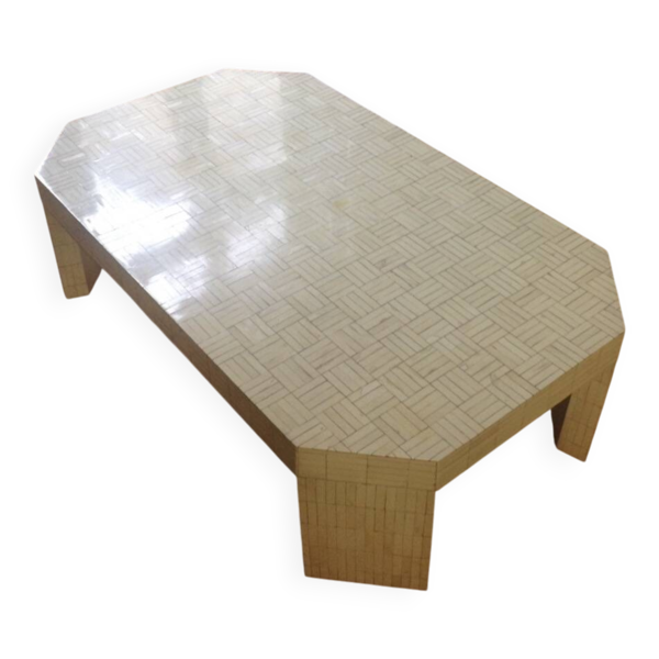 Table basse 1950