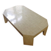 1950s coffee table