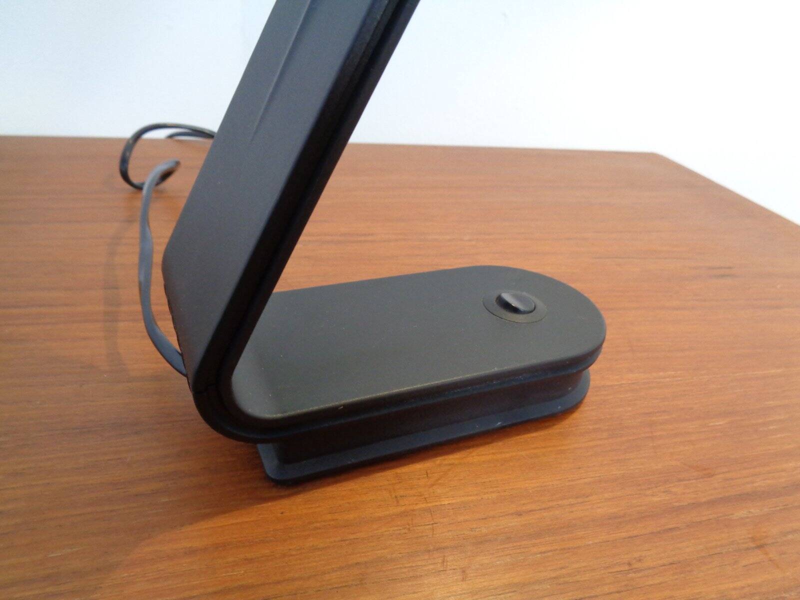 Model 23458 Table Lamp by Alfred Homann for Louis Poulsen, 1980s