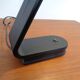 Model 23458 Table Lamp by Alfred Homann for Louis Poulsen, 1980s
