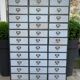 Workshop furniture 39 drawers