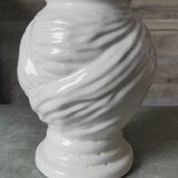 Nubian head pot cache