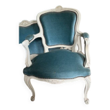 Fauteuil cabriolet