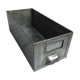 Industrial locker