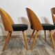 Dining Chairs by Antonin Suman, 1960s, Set of 4