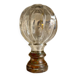 Baccarat Crystal Stair Ball