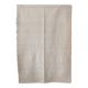 Recycled cotton handmade rug - handwoven - 2 x 3 m