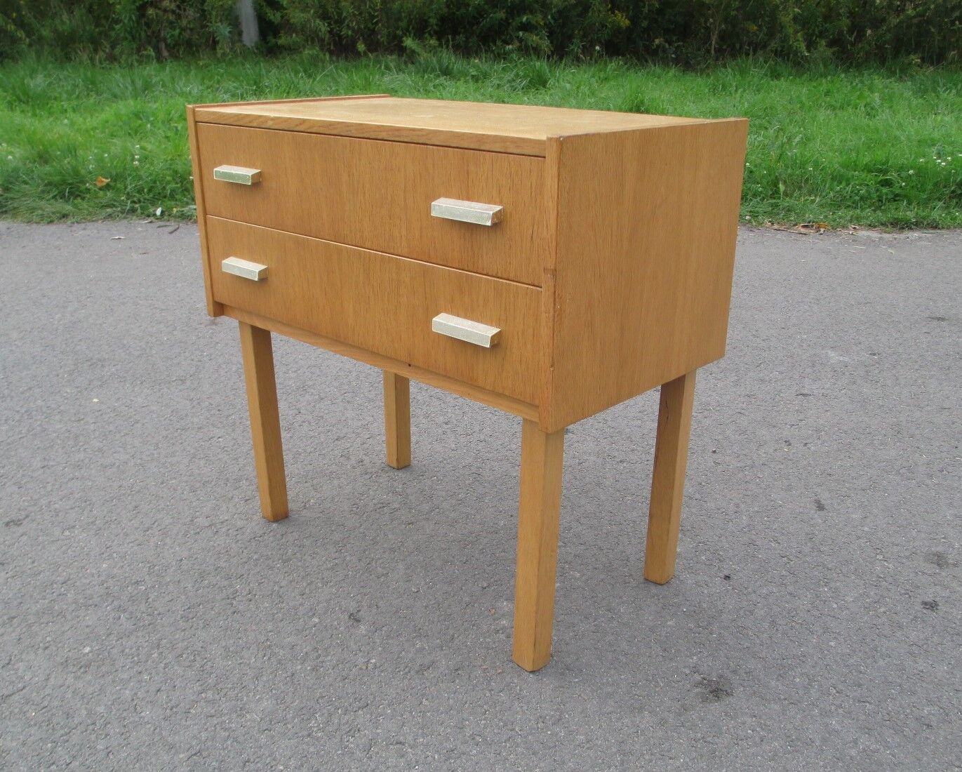 Nightstand, 1970s