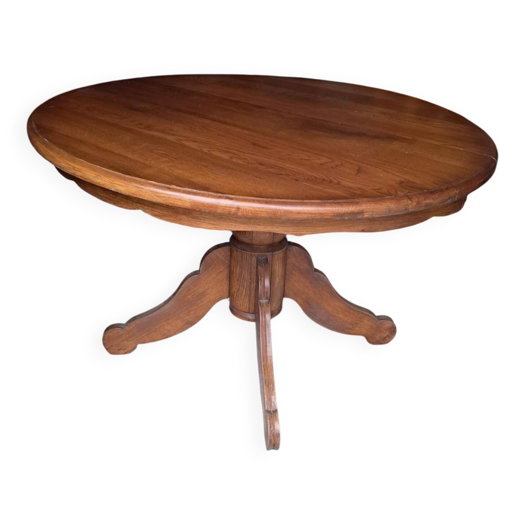 Side table