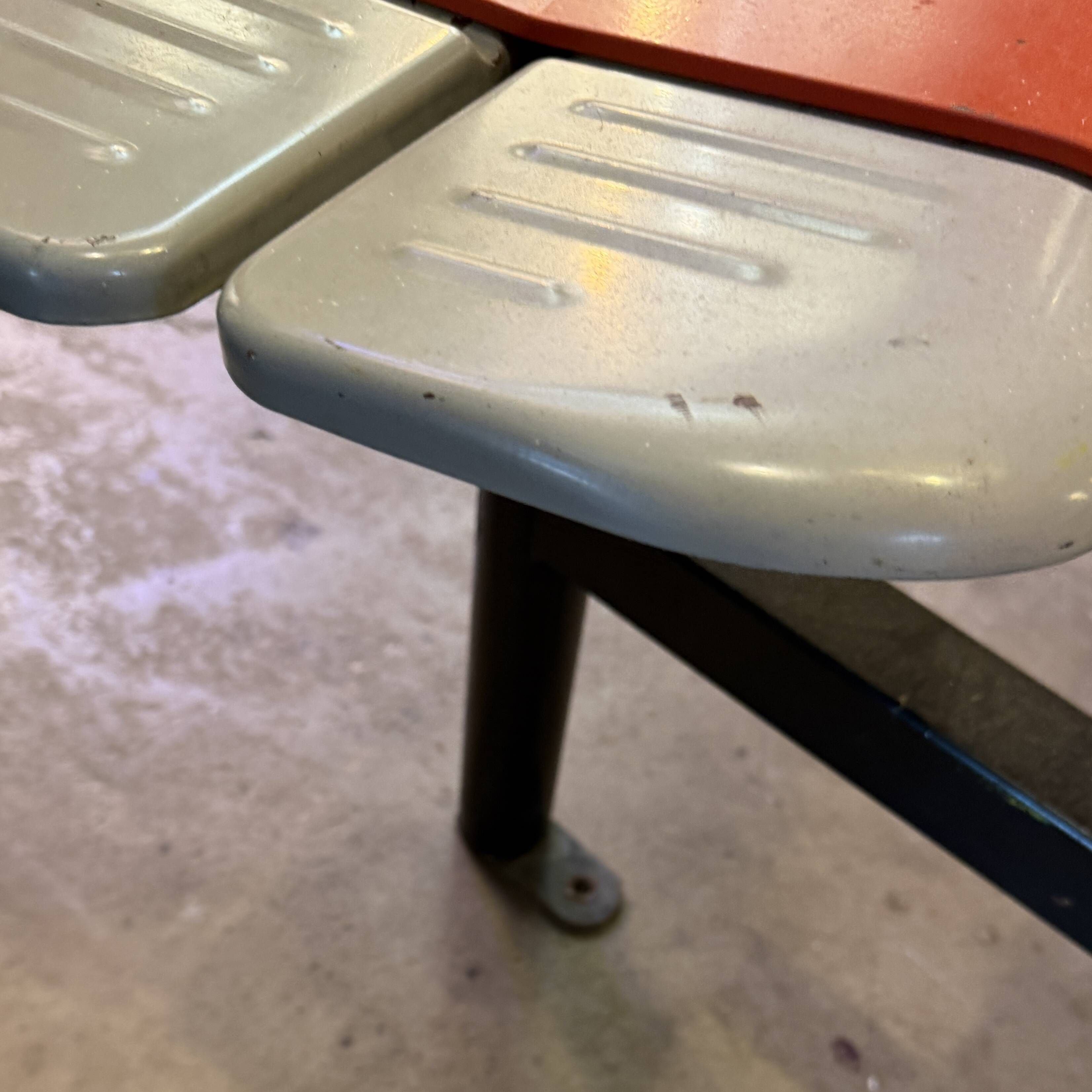 Table Pique-nic par Etienne Fermigier pour Mirima