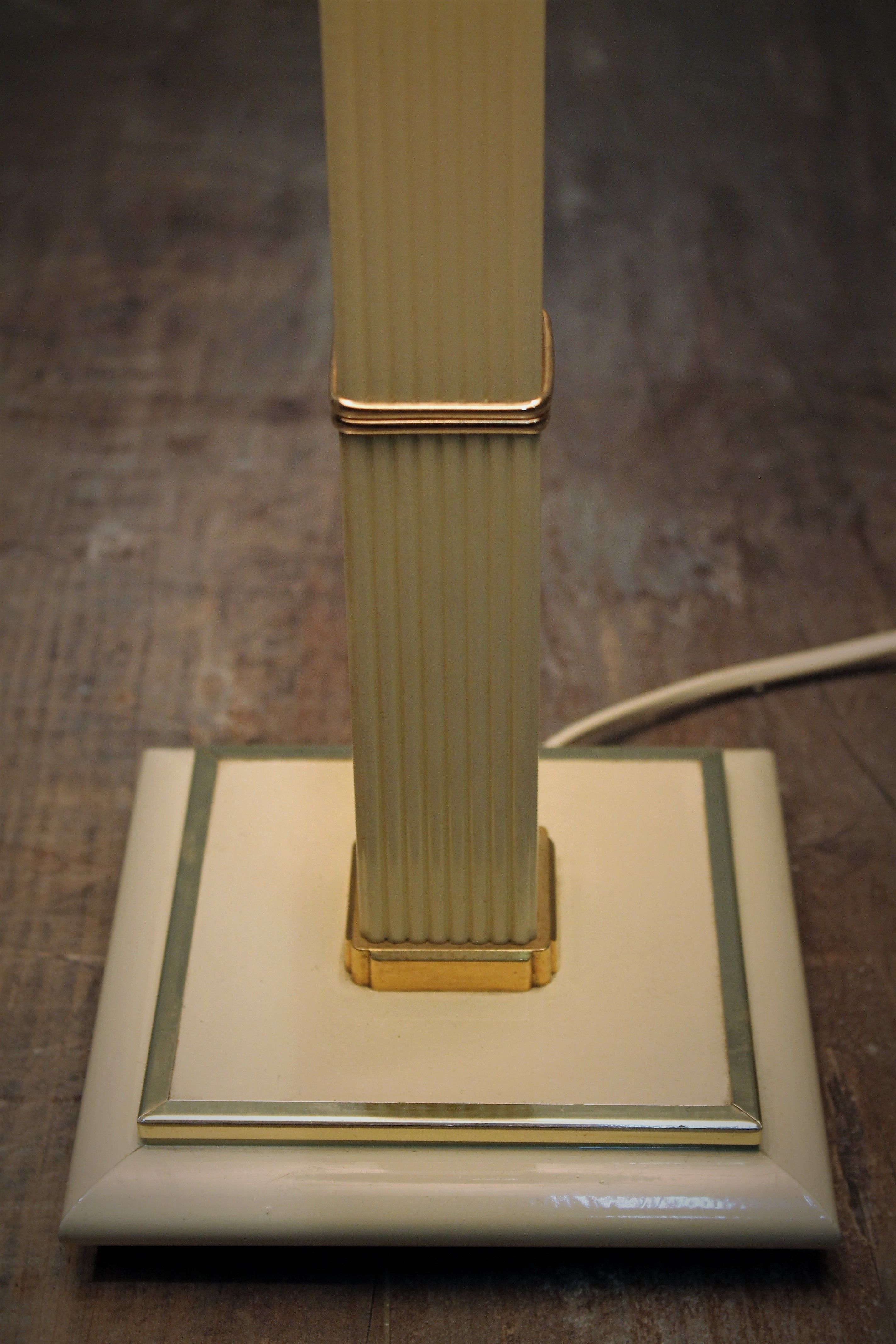 Lamp Trocadero of Schuytener  80s