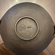 Fruit bowl 1950s Strassacker