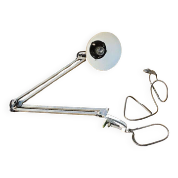 Old Workshop Lamp P12 Finland